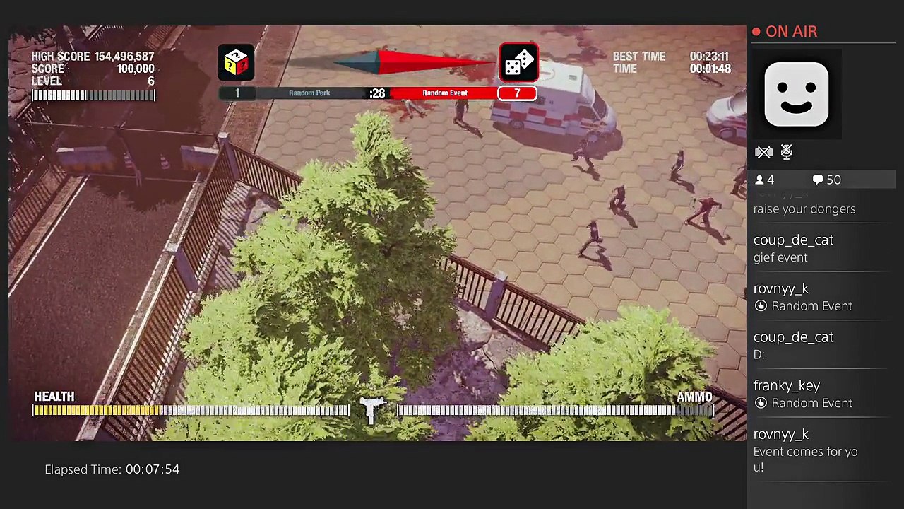 #killallzombies - Trailer de lancement