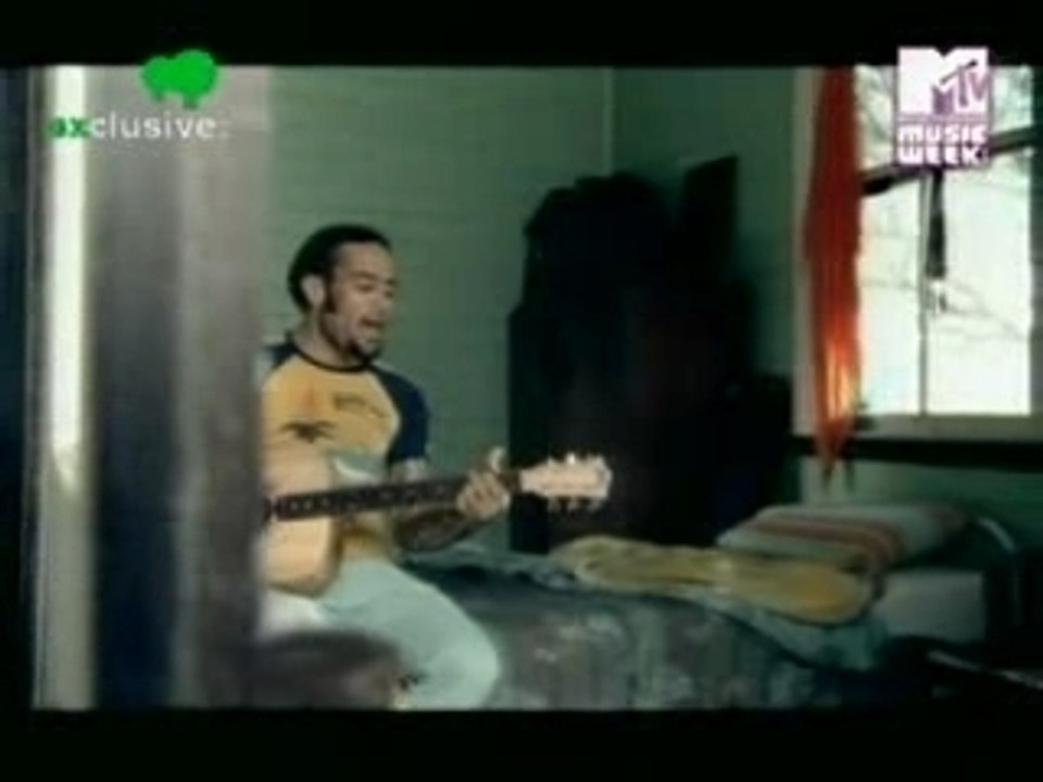 Ben Harper-Diamonds On The Inside
