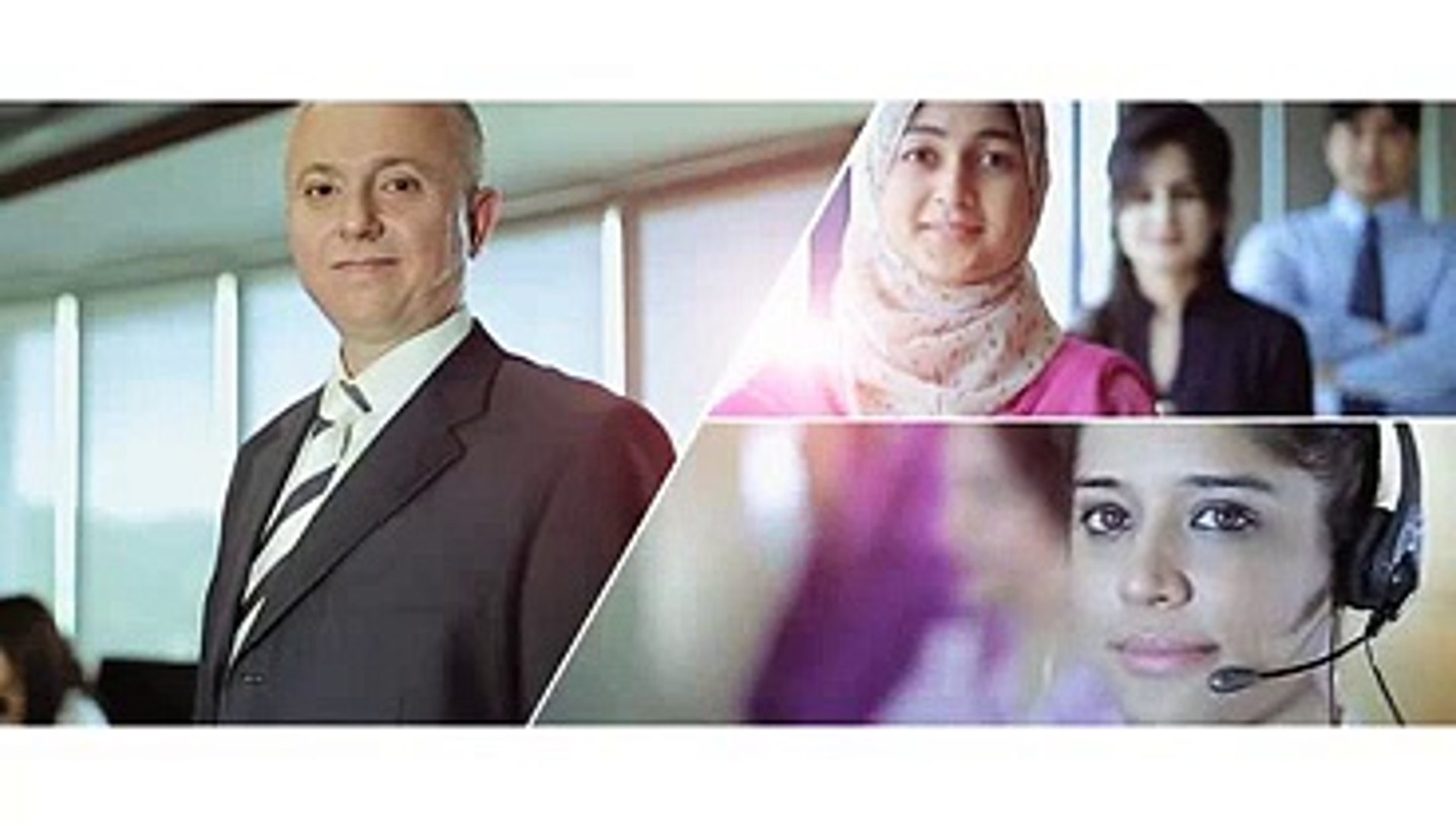 PTCL Corporate Documentary