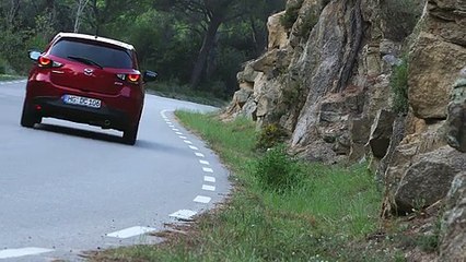 Essai Mazda 2 Soir Mag 26 11 14