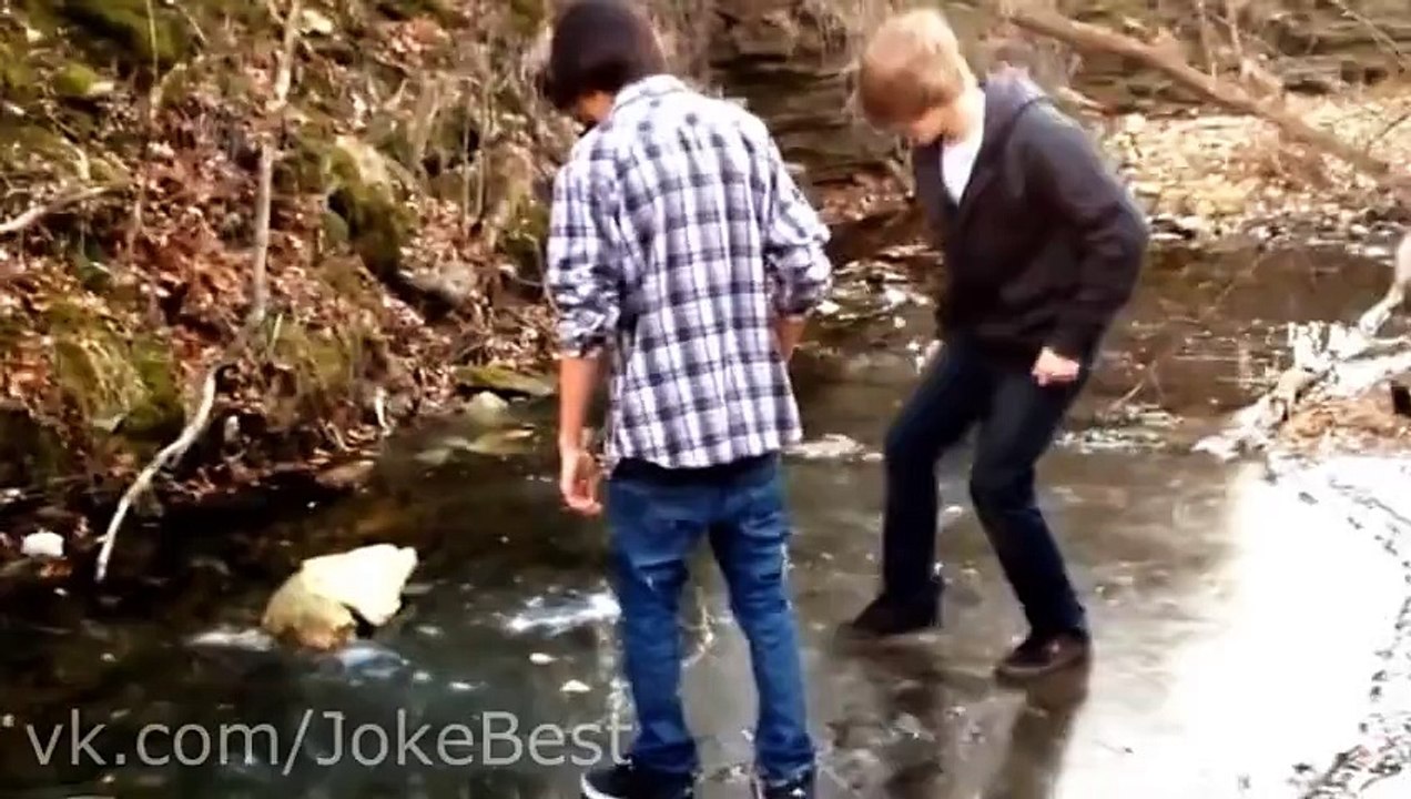 Best shocking failures and fun 2014 (2)