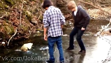 Best shocking failures and fun 2014 (2)