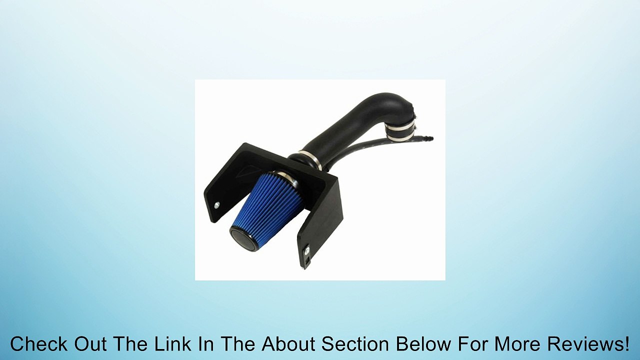 Volant 56057 Air Intake System Review