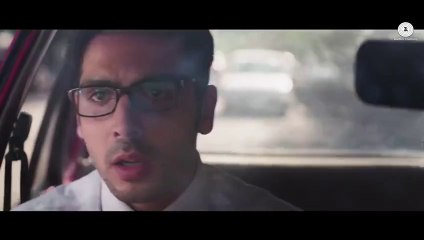 Sharafat gayi tel lene [2015] Trailer