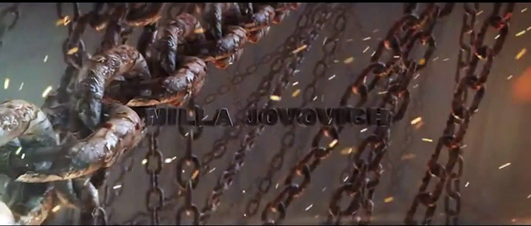 Chains Element 3D Title Sequence | After Effects Template | Project Files - Videohive