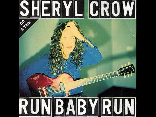 Sheryl Crow -All By Myself