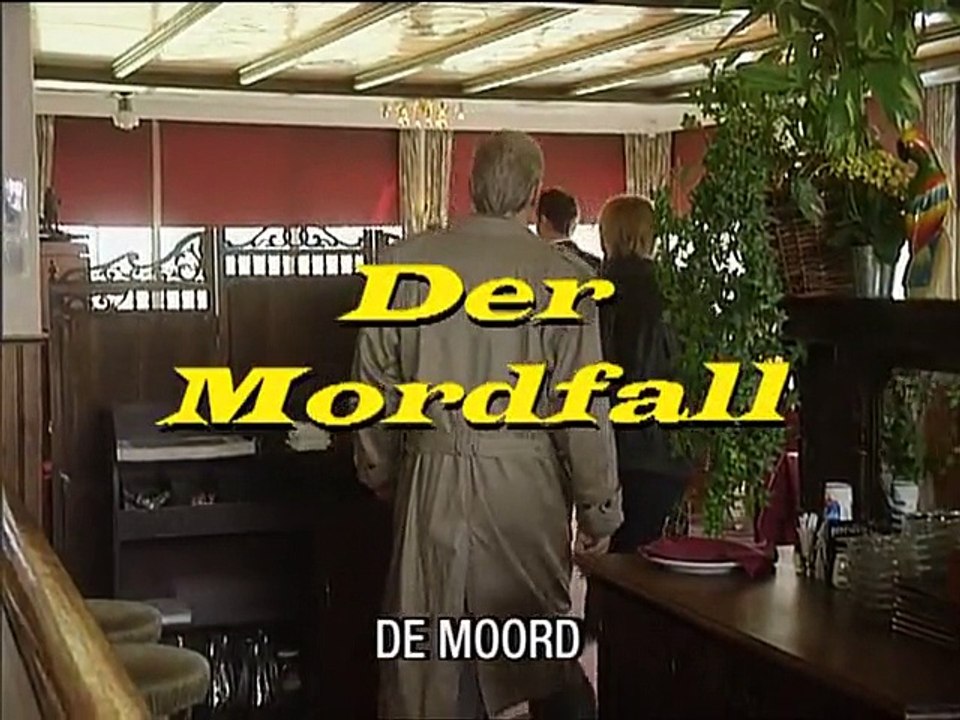 Jiskefet Tampert Der Mordfall