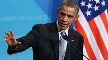 Obama: IŞİD, Nükleer Silah Elde Ederse Asker Göndeririz