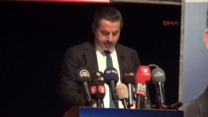 Bakan Çelik 470 Bin İşyeri, İş Güvenliği Uzmanıyla Sözleşme Yapmadı