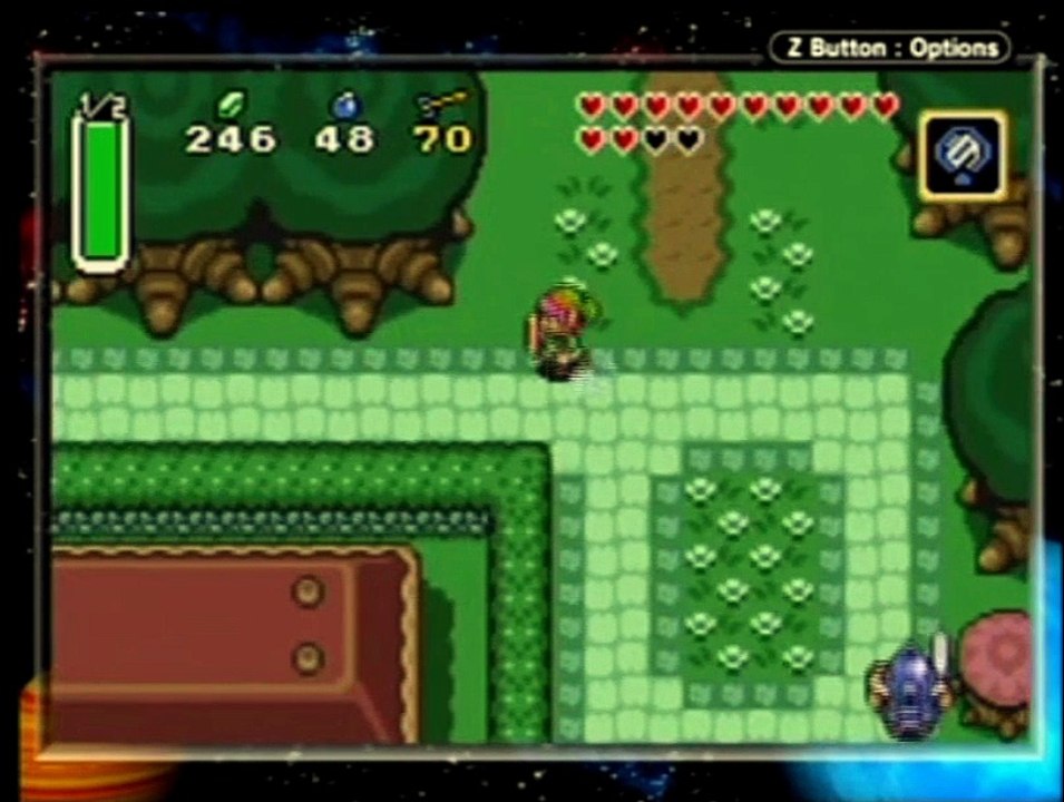 Lets Play The Legend of Zelda A Link to the Past - E9 1.47 for the price of one