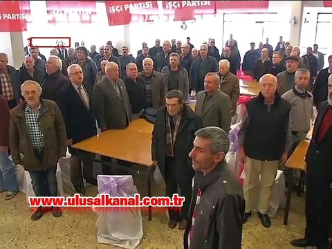 Çuval eylemi terörü destekleyen Amerika'ya bir uyarıdır