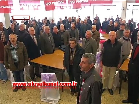 Çuval eylemi terörü destekleyen Amerika'ya bir uyarıdır