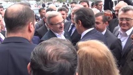 Bursa- Bakan Çelik 470 Bin İşyeri, İş Güvenliği Uzmanıyla Sözleşme Yapmadı -1