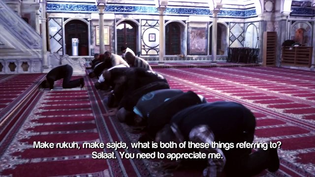 Salah -A-Personality-Changer -Salah by-Ustadh-Nouman-Ali-Khan