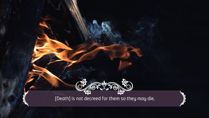 Our-Lord-Take-Us-Out----Dwellers-Of-Hell---Emotional-Recitation