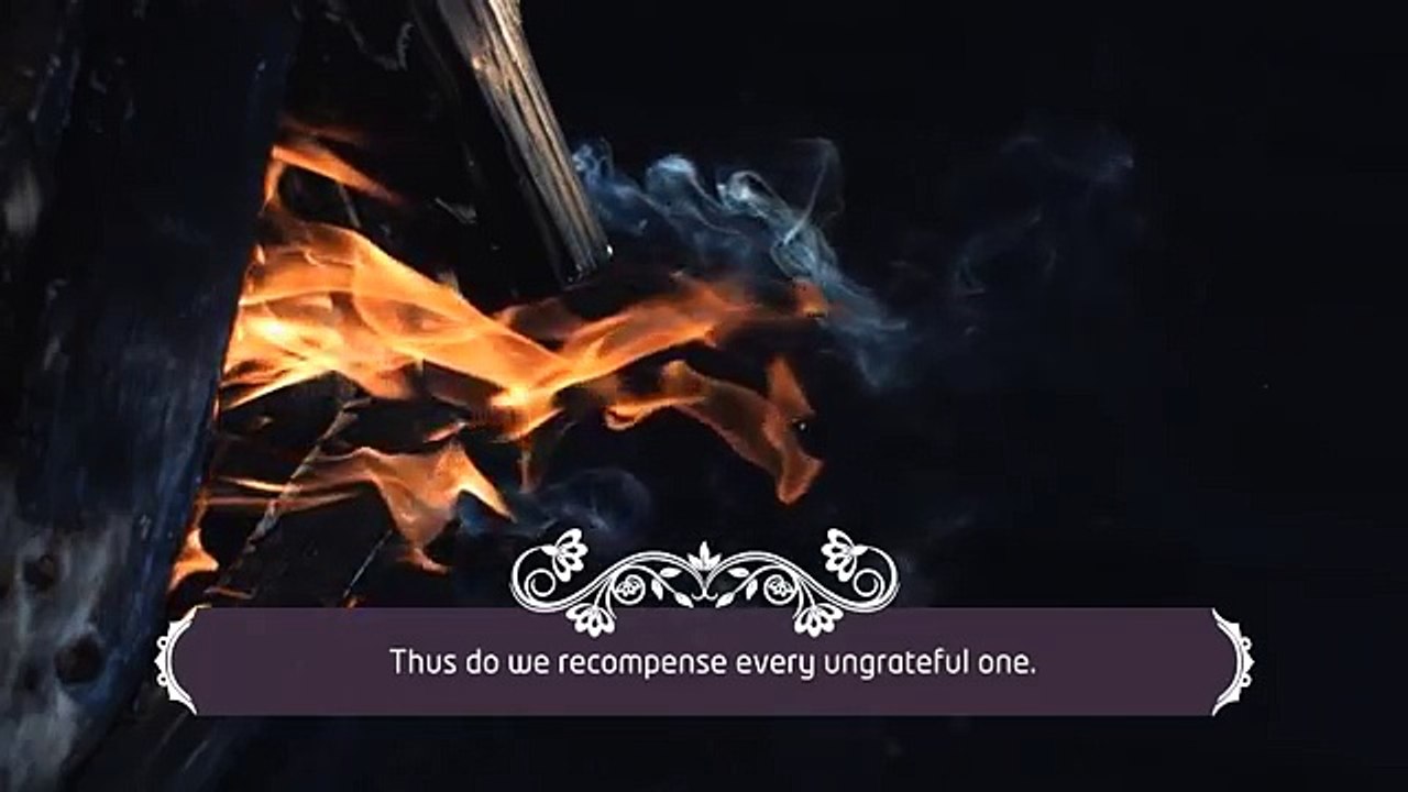 Our-Lord-Take-Us-Out----Dwellers-Of-Hell---Emotional-Recitation