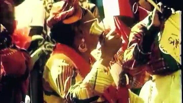 Les présidents français et l'outre-mer, amours et désamours