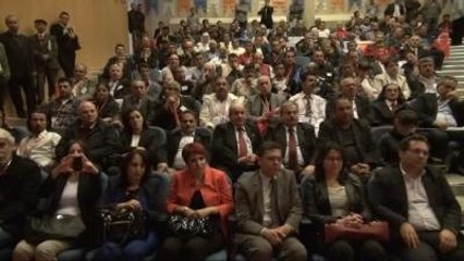 Bakan Müzezinoğlu, Türkiye'yi Sağlık Turizminin Merkezi Yapacağız