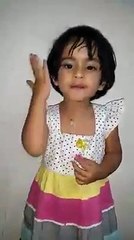 GO Nawaz GO She's so cute