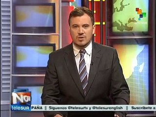 Familiares de Peter Kassig esperan confirmación de su muerte