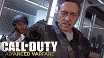 Call of Duty Advanced Warfare: TERMINUS - Mission 15 Campaign Walkthrough