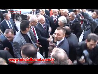 Kılıçdaroğlu'ndan haram göndermesi!