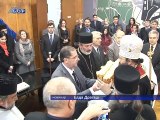 Obeležena slava Opštine Bor, 16. novembar 2014. (RTV Bor)