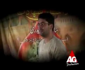Mir Hassan 2005 - Aye Shahedo Aye Haider (as)
