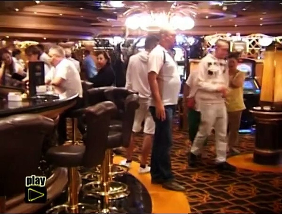 Allegra krstarenja - zabavni sadrzaji na brodu