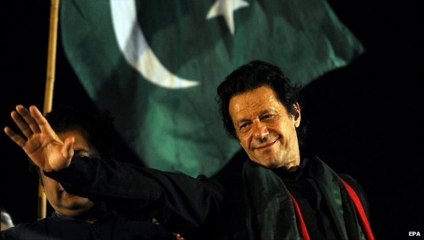A Tribute to Imran Khan, The Legend