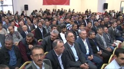 Bakan Kılıç Türkiye, Gündemi Belirleyen Ülkedir