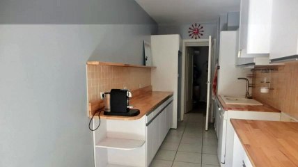 A vendre - appartement - VITROLLES (13127) - 5 pièces - 97m²