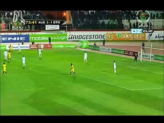 La roulette "zidanesque" de Brahimi