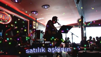 Tolga Tabu - Satılık aşkının fiyatı Ne