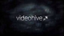 Cinematic Grunge Logo | Apple Motion Template | Project Files - Videohive