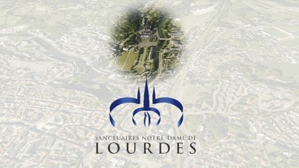 Sanctuaire Notre Dame de Lourdes