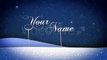 Merry Christmas | After Effects Template | Project Files - Videohive