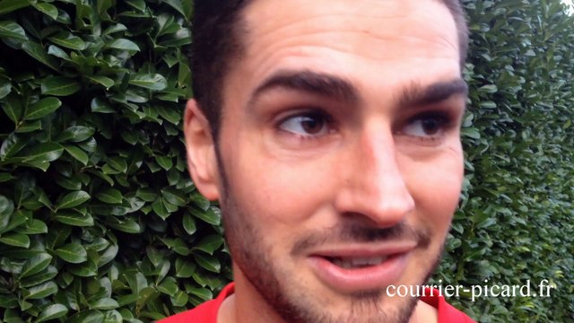 Football : réaction après Chambly - Troyes