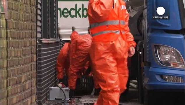 Retour de la grippe aviaire aux Pays-Bas : le transport de volailles suspendu