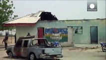 L'armée nigériane dit avoir repris Chibok
