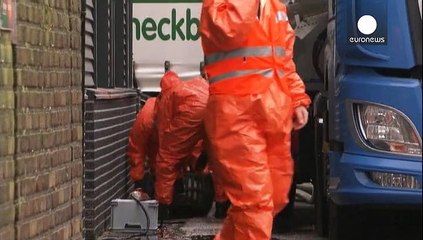 إكتشاف صنف جديد لأنفلونزا الطيور شديد العدوى في هولاندا