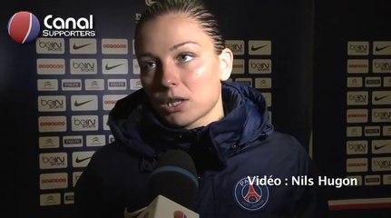 Boulleau : "On doit se créer beaucoup plus d'occasions"