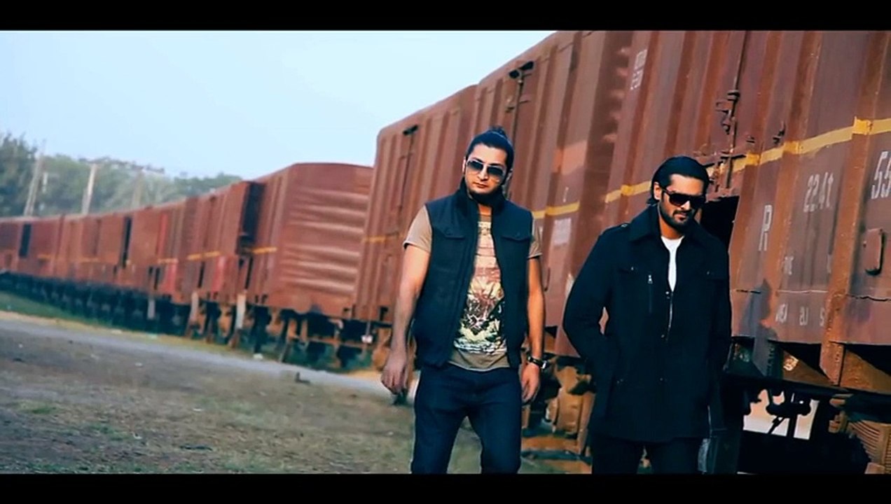 Bilal Saeed best video song