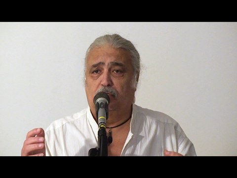 C'EST EXTRA (Léo Férré) reprise