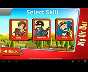 BIG Air War  good game   for Android and iOS GamePlay