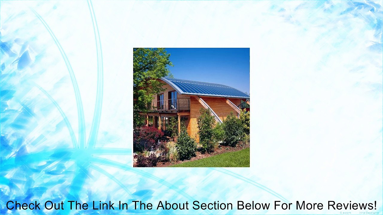 UniSolar ePVL-144 Laminate, Amorphous 24V Solar Panel 144 Watts - Peel & Stick MC4 quick connect cables.