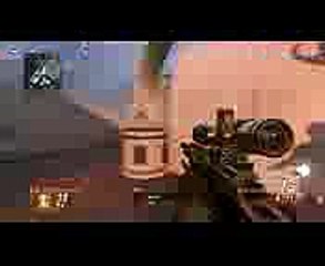 seboy972  Black Ops II Game Clip