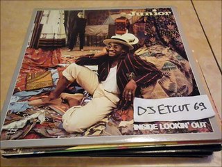 JUNIOR -STORY TELLER(RIP ETCUT)MERCURY REC 83