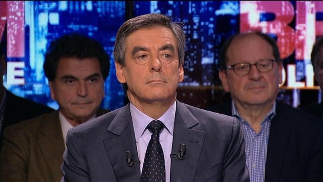 Affaire Jouyet-Fillon: Cela ressemble à une machination pour me faire taire