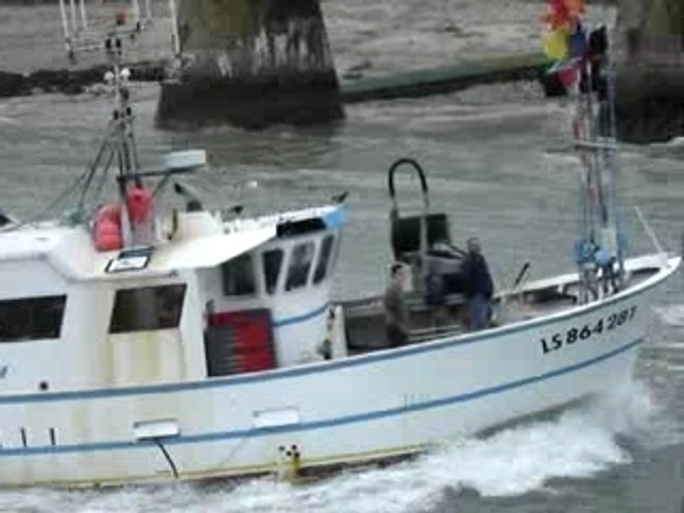 Le Port